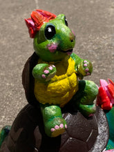 Load image into Gallery viewer, Mother Daughter Day, turtles
