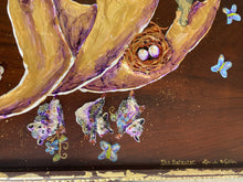 Load image into Gallery viewer, The Protector, 15th Blue Moose
