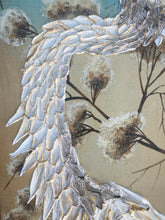 Load image into Gallery viewer, Messenger, Great White Egret
