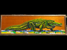 Load image into Gallery viewer, Later Gator, alligator
