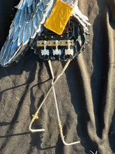 Load image into Gallery viewer, Mrs Trophy Wife, Great Blue Heron
