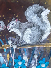 Load image into Gallery viewer, Meet Cute, Squirrels
