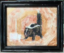 Load image into Gallery viewer, Boundaries: Skunk
