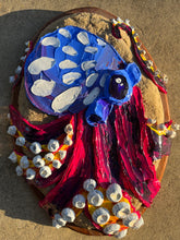 Load image into Gallery viewer, Mudwiggle, Octopus

