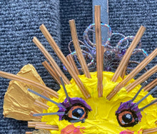 Load image into Gallery viewer, Proud Mary, Puffer Fish, Blow Fish, trophy
