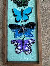 Load image into Gallery viewer, Rainbow Butterflies
