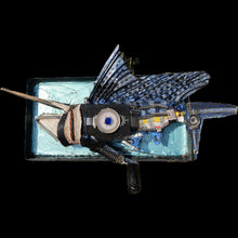Load image into Gallery viewer, Marlin the Sailfish
