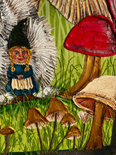 Load image into Gallery viewer, Gigi’s Painting
