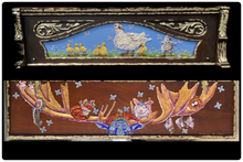 Load image into Gallery viewer, The Protector, 15th Blue Moose
