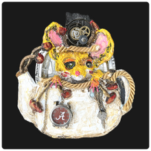 Load image into Gallery viewer, The Dor Mouse, Wonderland
