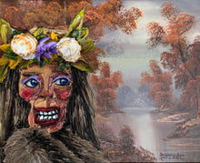 Load image into Gallery viewer, Sasquatch Sass, Big Foot,
