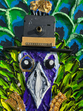 Load image into Gallery viewer, Sir Swank, Peacock
