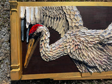 Load image into Gallery viewer, The Dance of Hope, Whooping Crane
