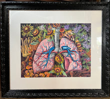 Load image into Gallery viewer, Lungs, Forgiveness

