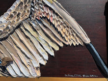 Load image into Gallery viewer, The Dance of Hope, Whooping Crane
