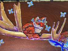Load image into Gallery viewer, The Protector, 15th Blue Moose

