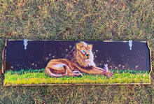 Load image into Gallery viewer, The Lion and the Mouse
