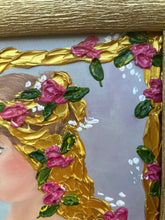 Load image into Gallery viewer, Rapunzel, Princess
