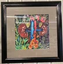 Load image into Gallery viewer, Healing Generations, adrenal glands
