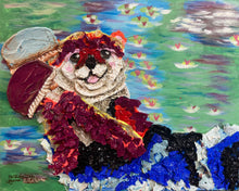 Load image into Gallery viewer, Very Demure Very Mindful, sloth
