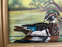 Load image into Gallery viewer, Woody, Wood Duck
