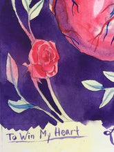 Load image into Gallery viewer, To Win My Heart
