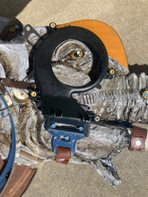 Load image into Gallery viewer, Edward the Extra, Steampunk elephant
