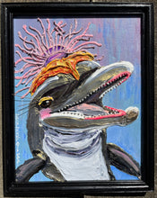 Load image into Gallery viewer, Delores Dolphin
