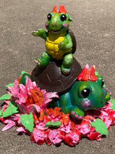 Load image into Gallery viewer, Mother Daughter Day, turtles
