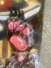 Load image into Gallery viewer, Bon Voyage Beatrice, Bear
