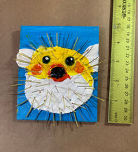 Load image into Gallery viewer, Puffer Fish
