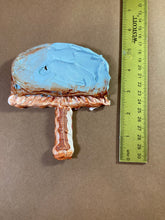 Load image into Gallery viewer, Blue Mushroom
