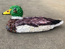 Load image into Gallery viewer, Mr Mallard, Duck
