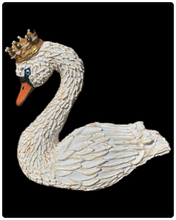 Load image into Gallery viewer, The Swan Prince

