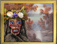 Load image into Gallery viewer, Sasquatch Sass, Big Foot,
