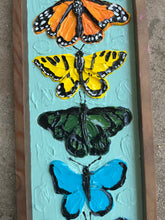 Load image into Gallery viewer, Rainbow Butterflies
