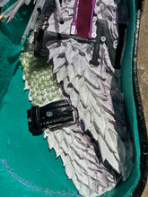 Load image into Gallery viewer, Star Crossed Lover, Snowy Egret
