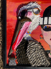 Load image into Gallery viewer, The Devil Wears Prada, Heron, Stork
