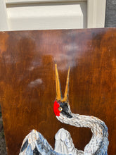 Load image into Gallery viewer, Melody, Whooping Crane

