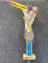 Load image into Gallery viewer, Sugar Mama, heron, trophy
