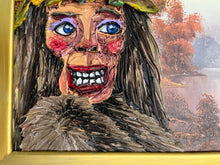 Load image into Gallery viewer, Sasquatch Sass, Big Foot,
