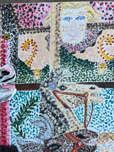 Load image into Gallery viewer, Carousel Horse, Poppins’ Prancer
