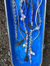 Load image into Gallery viewer, Heart of the Sea, jellyfish sculpture
