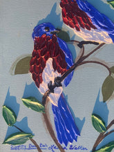 Load image into Gallery viewer, Zippity Doo Dah, Blue Birds
