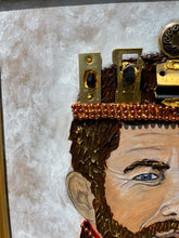 Load image into Gallery viewer, King Fitzgerald, JFK
