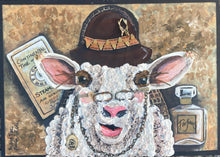 Load image into Gallery viewer, Sailing Sue, Sheep
