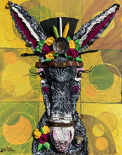Load image into Gallery viewer, Julie Muley, Mule, Donkey
