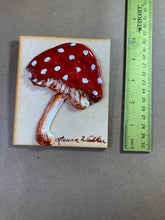 Load image into Gallery viewer, Red Mushroom

