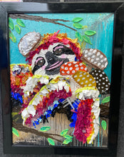 Load image into Gallery viewer, Very Demure Very Mindful, sloth
