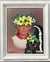 Load image into Gallery viewer, 14x11 Custom Photo Upcycle
